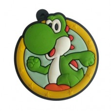LG064 - Medalha Yoshi